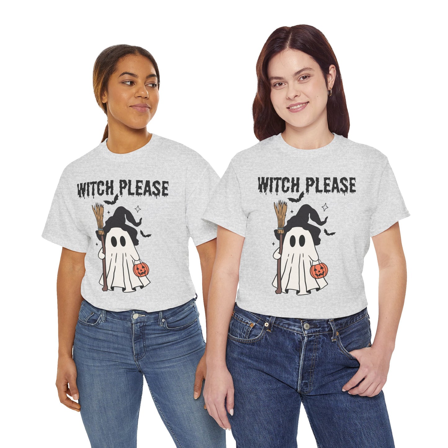 Witch Please Tee
