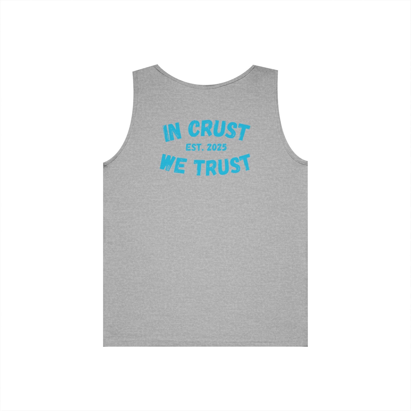 The Rustic Loaf Tank Top