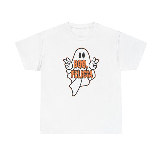 Boo Felicia Tee