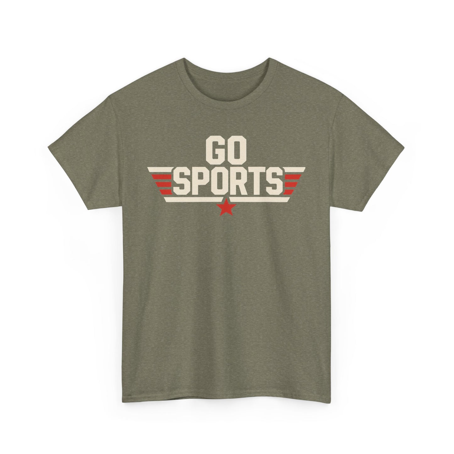 Sports Tee