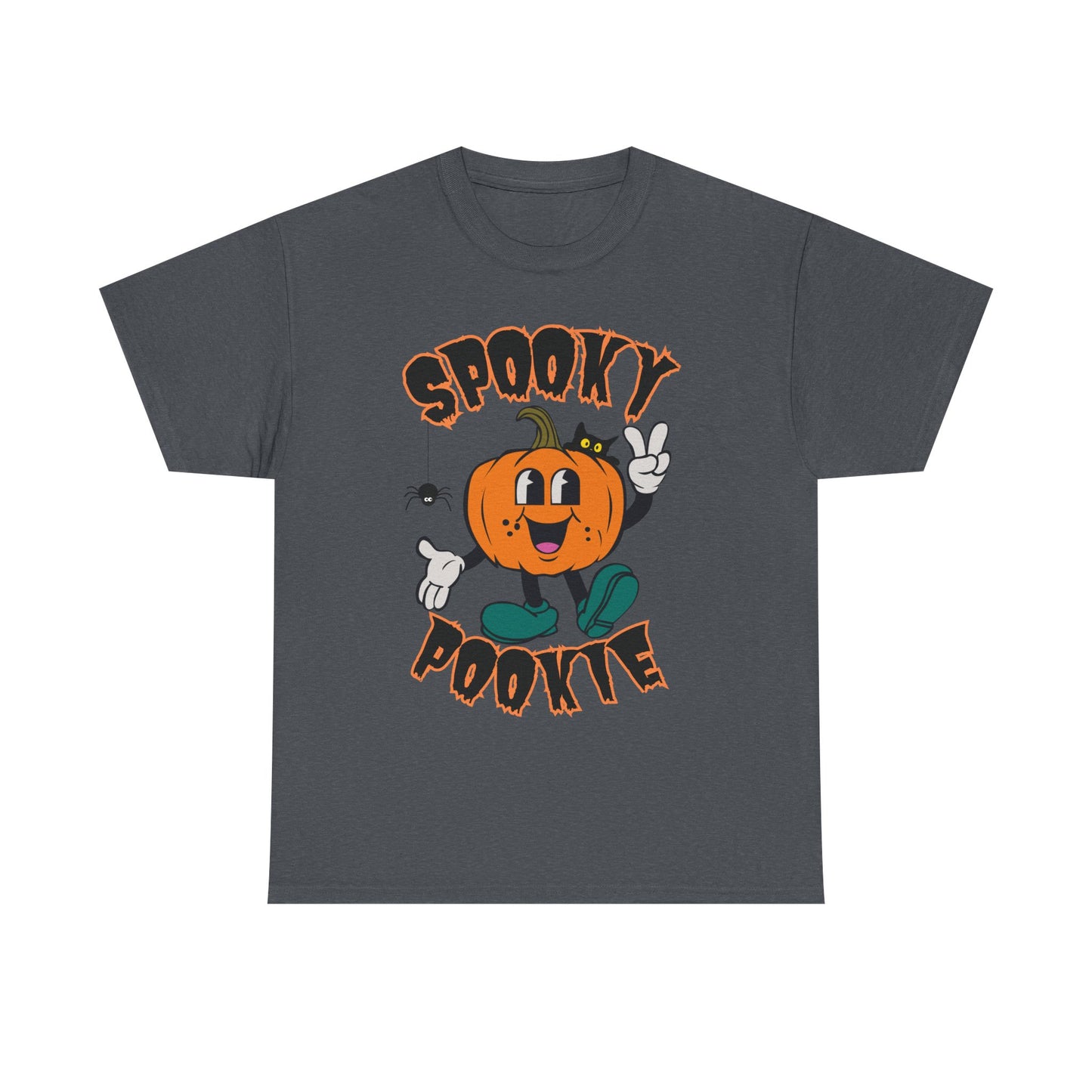 Spooky Pookie Tee
