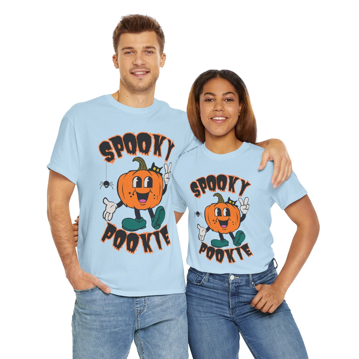 Spooky Pookie Tee