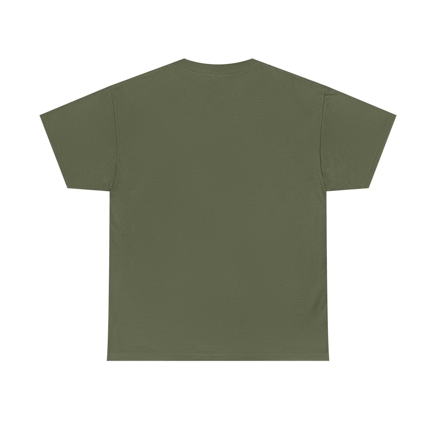 Spooky Pookie Minimalist Tee