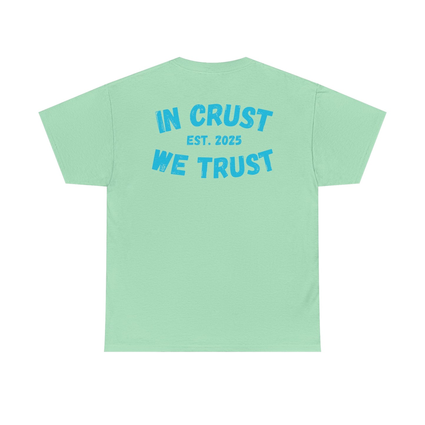 The Rustic Loaf T-shirt