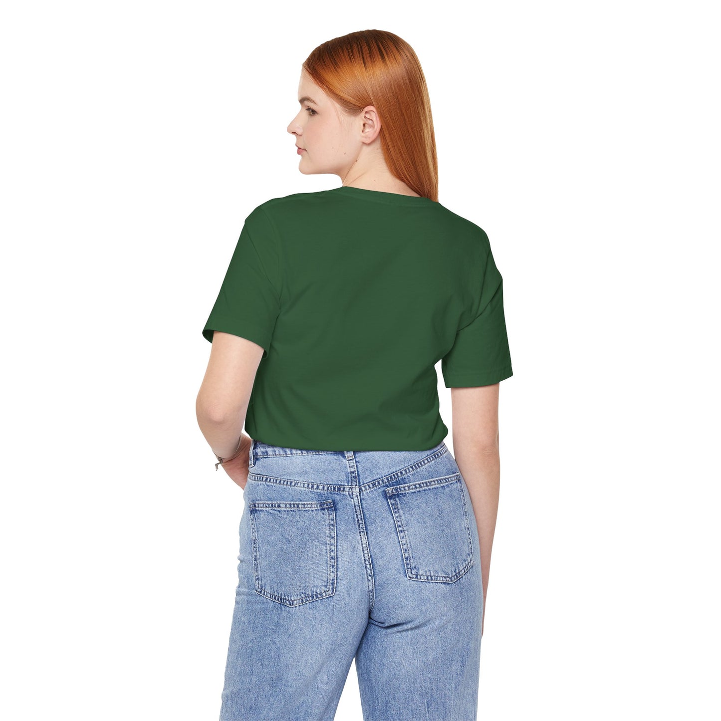 Frog Lover's Unisex Tee