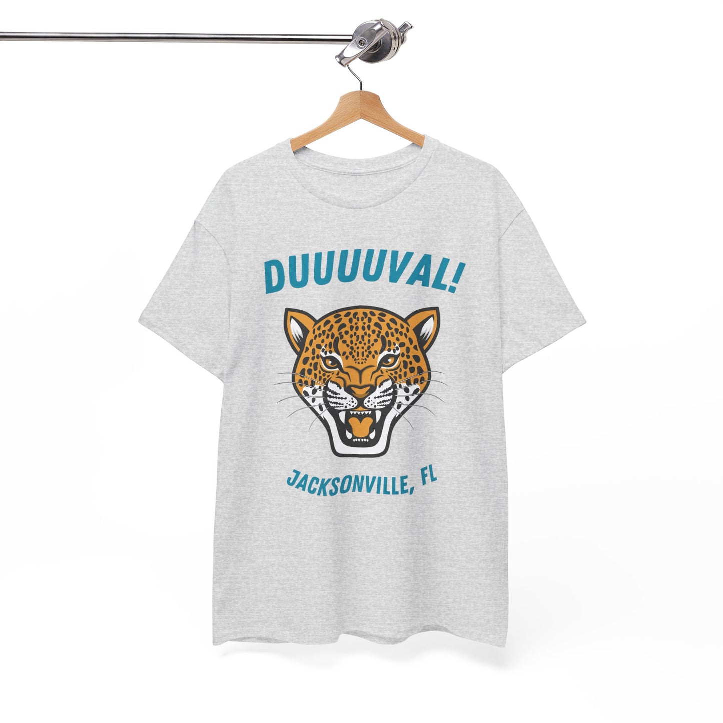 Duval Tee