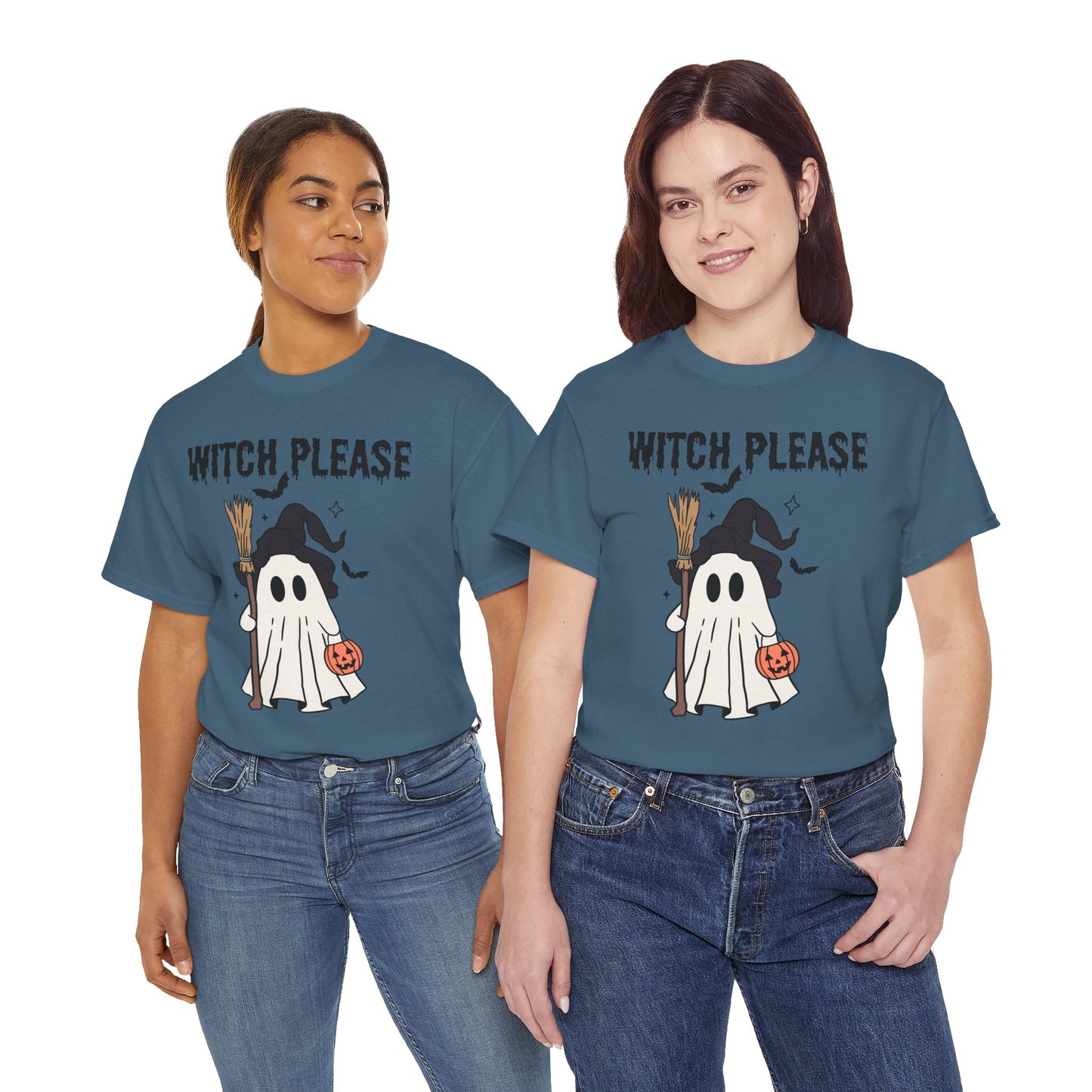 Witch Please Tee