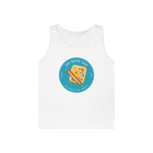 The Rustic Loaf Tank Top