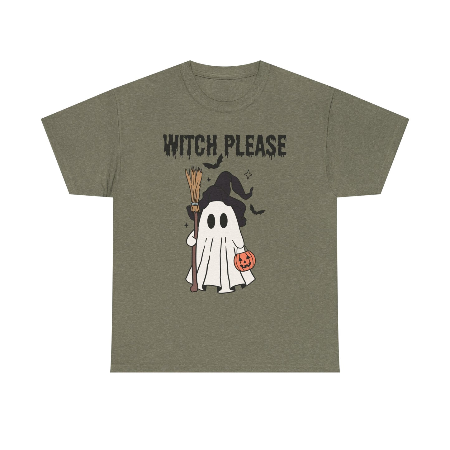Witch Please Tee