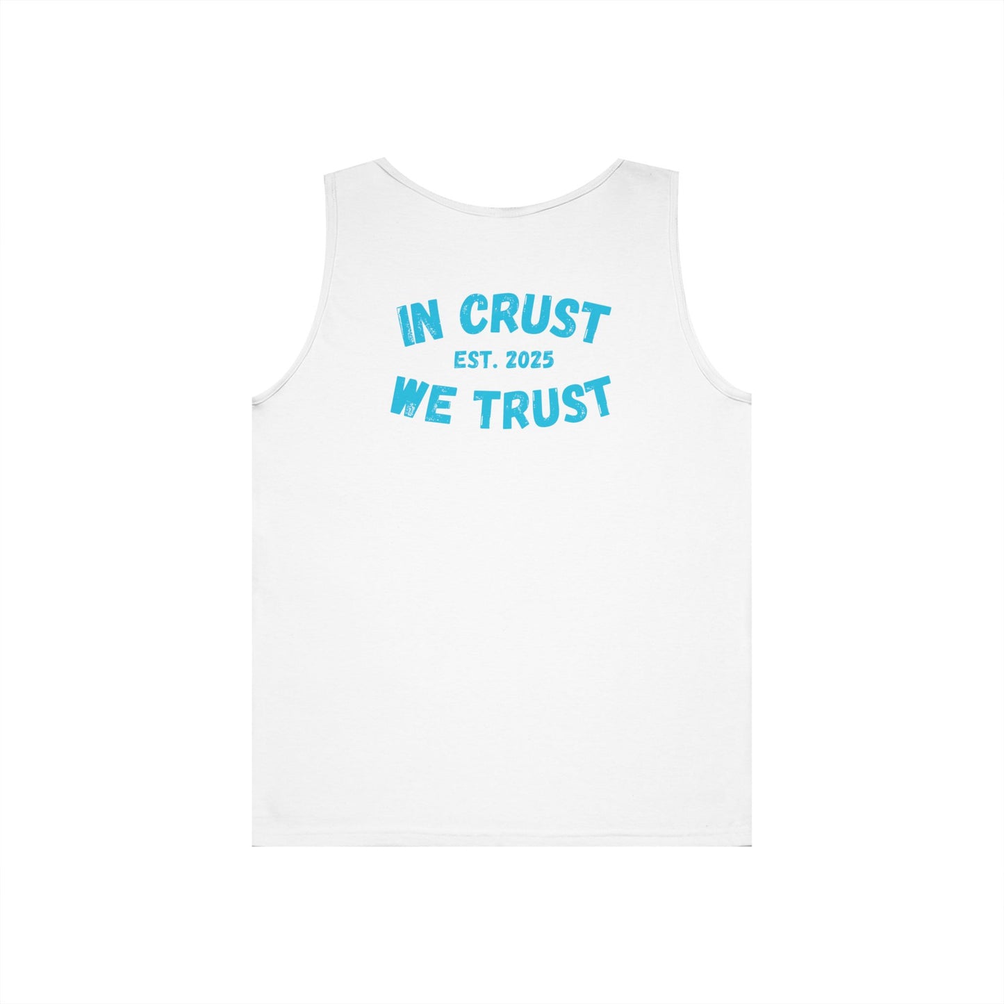 The Rustic Loaf Tank Top