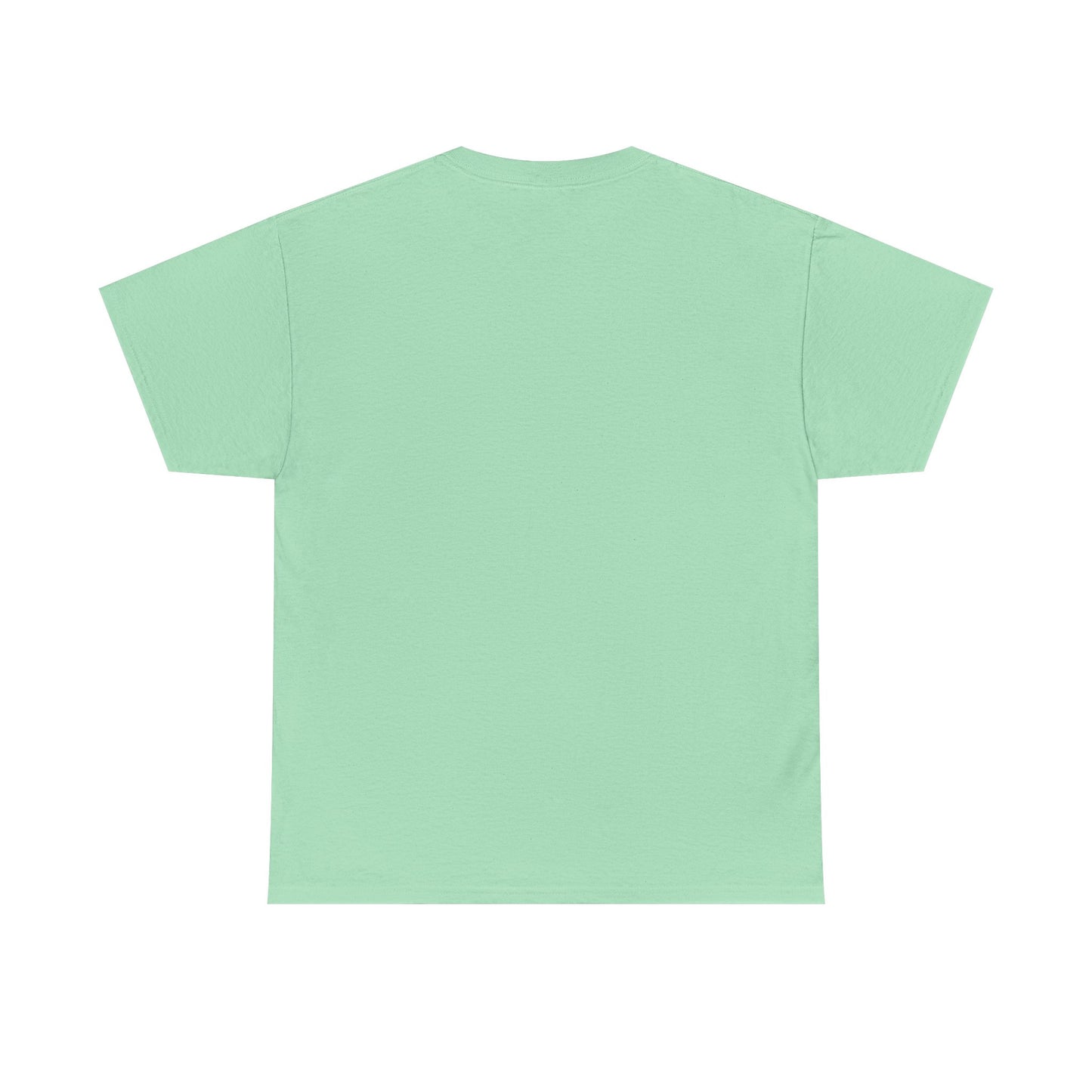 Spooky Pookie Minimalist Tee
