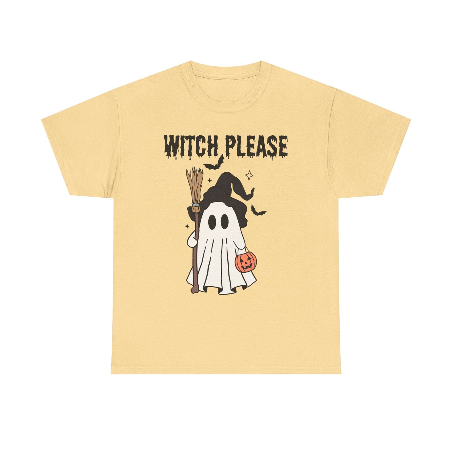 Witch Please Tee