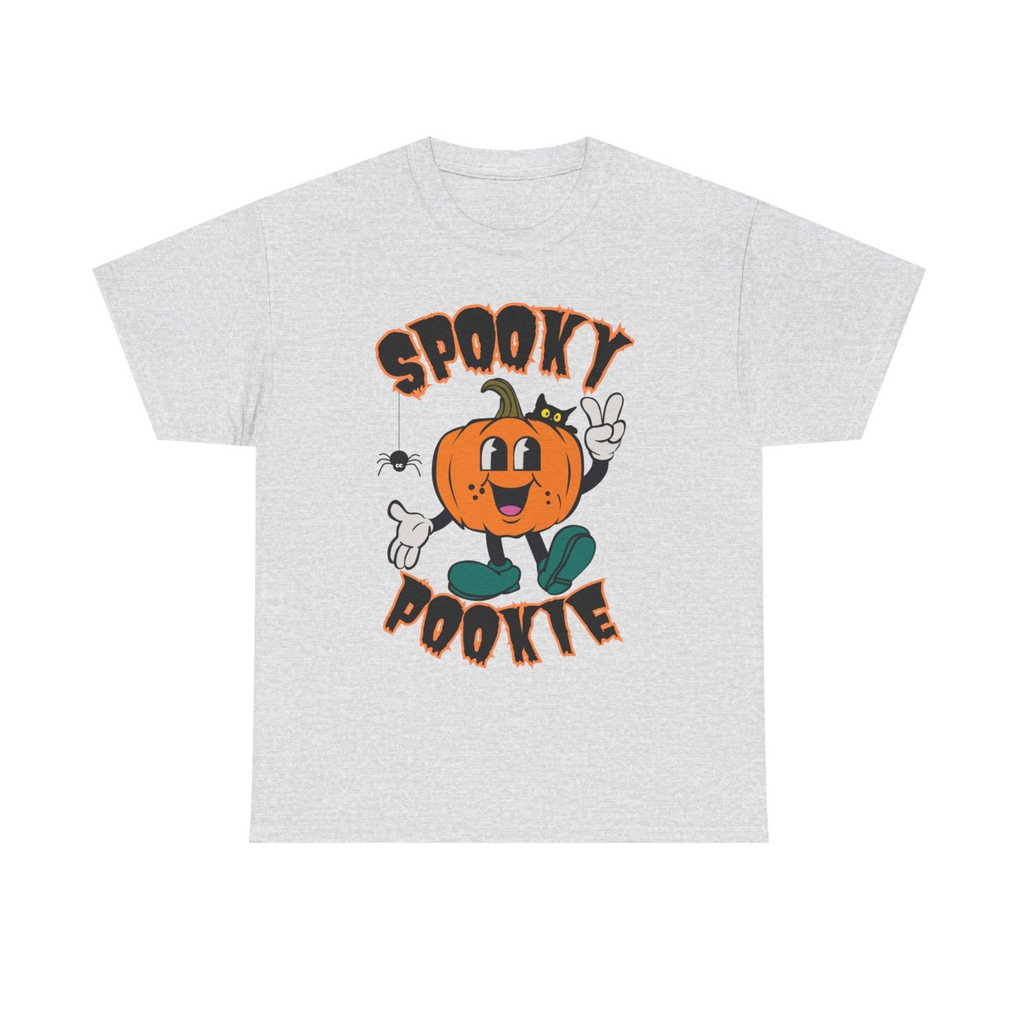 Spooky Pookie Tee