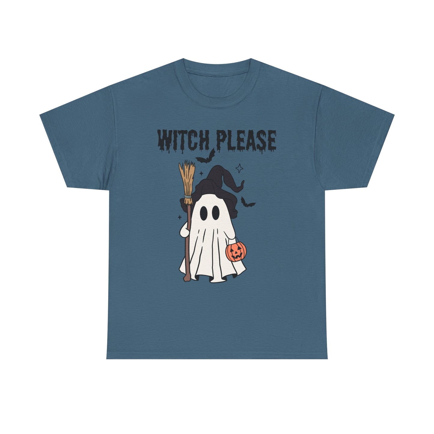 Witch Please Tee