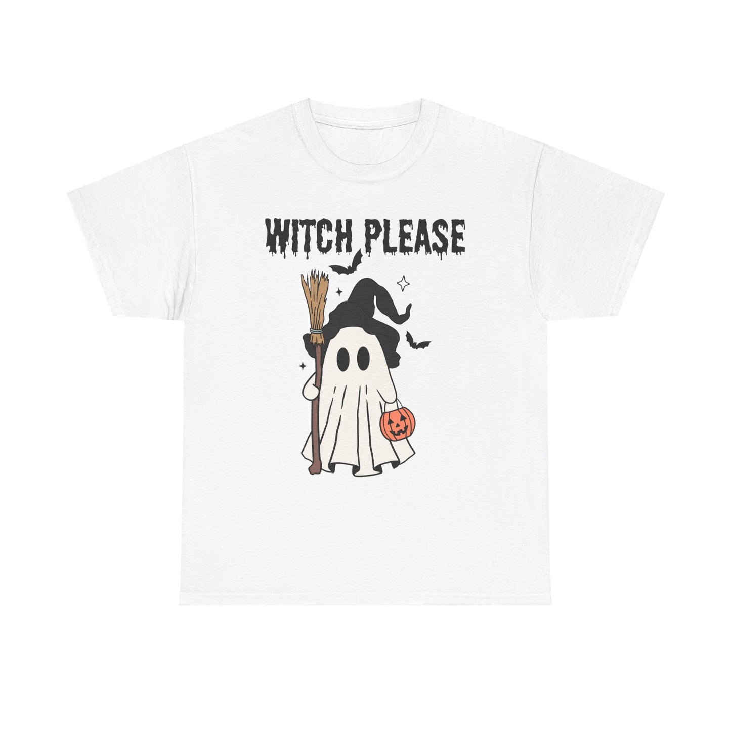 Witch Please Tee
