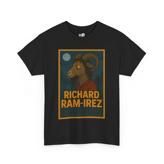 Richard Ram-irez Tee