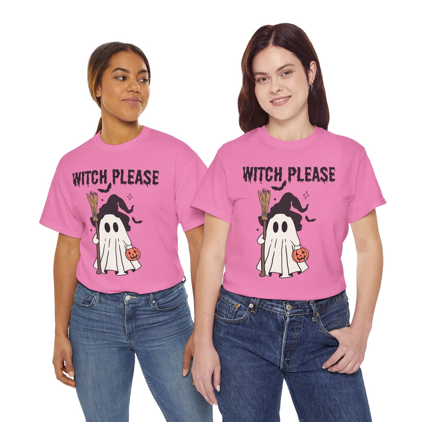 Witch Please Tee