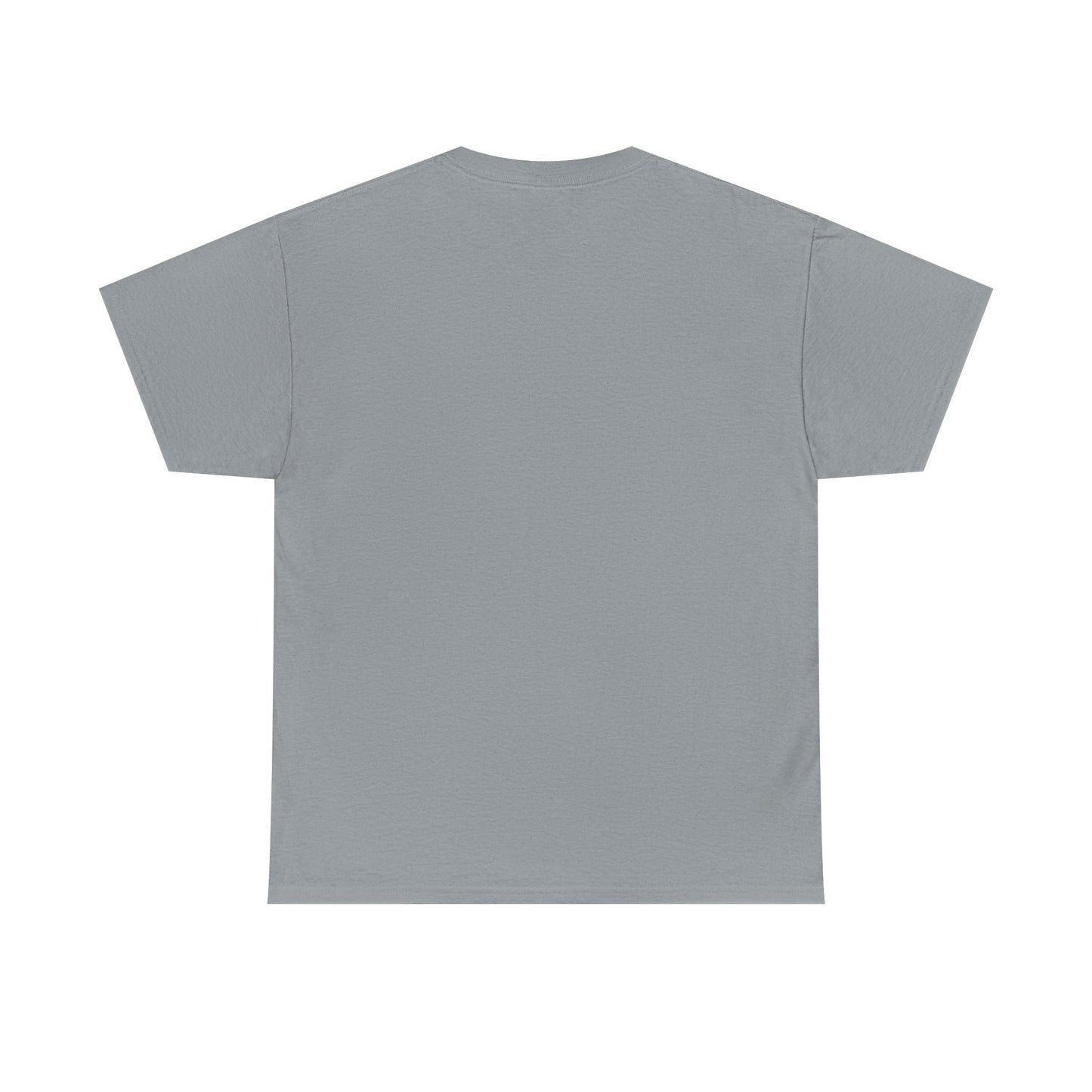 Spooky Pookie Minimalist Tee