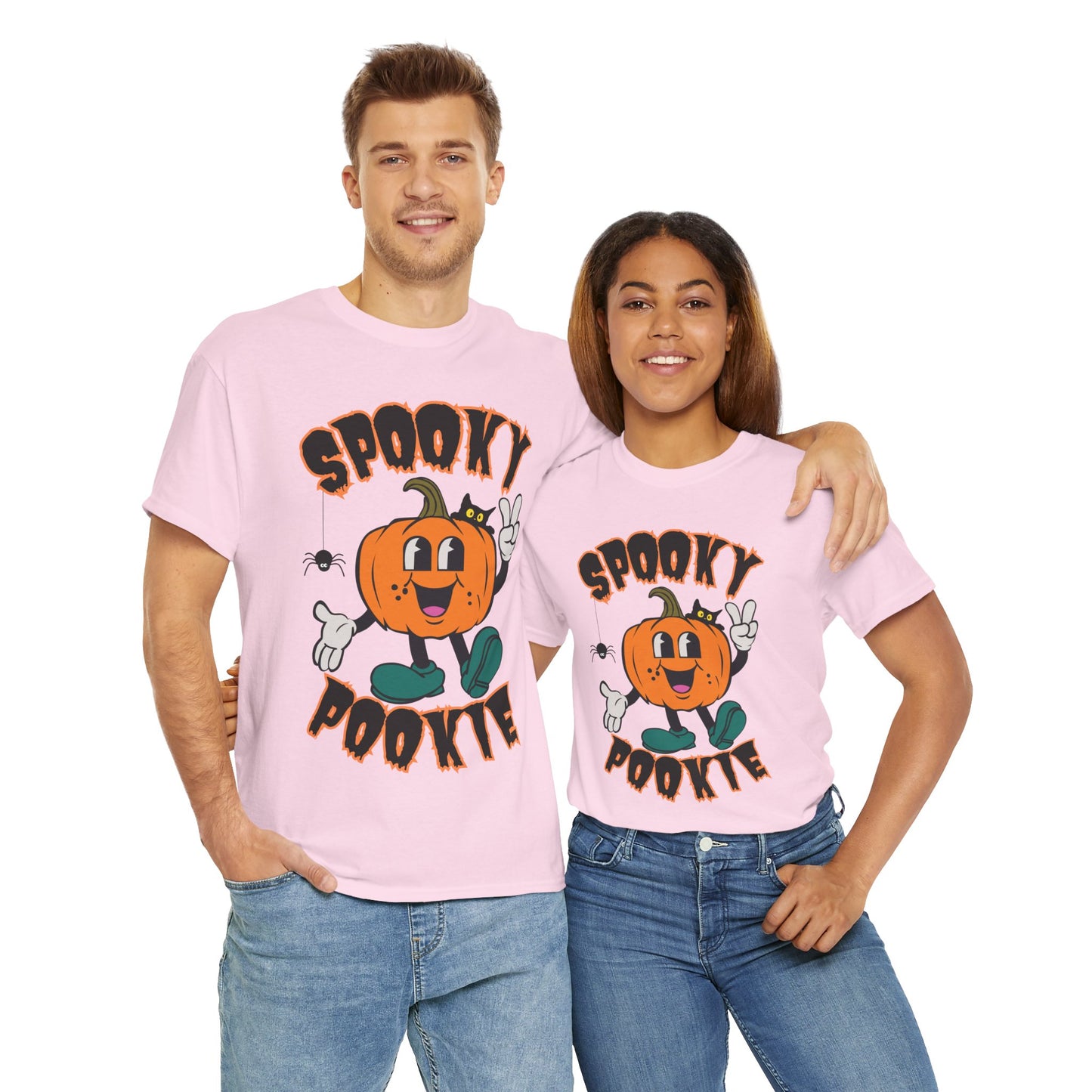 Spooky Pookie Tee