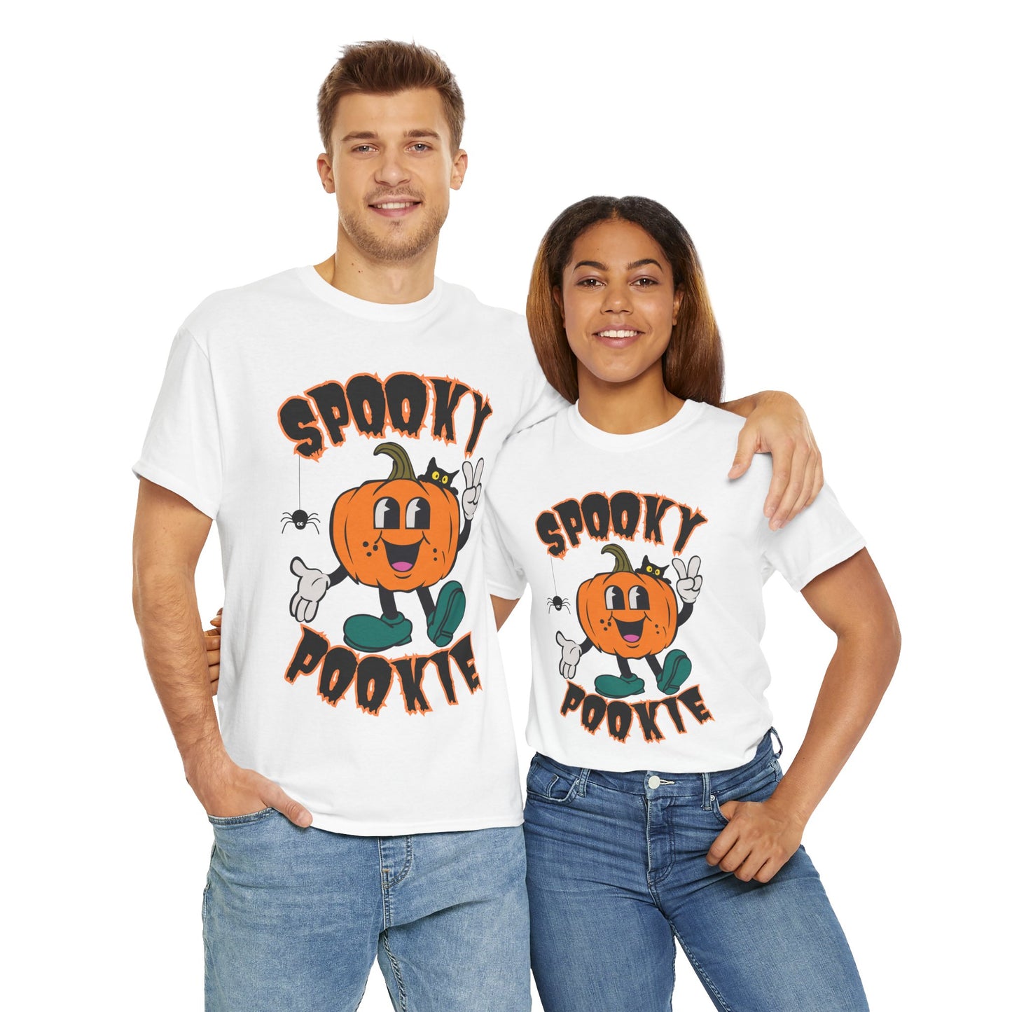 Spooky Pookie Tee