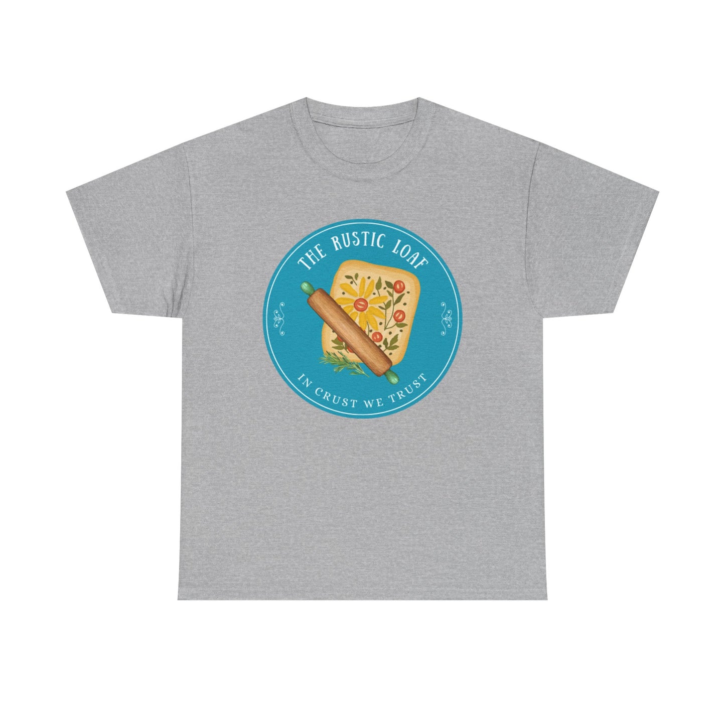 The Rustic Loaf T-shirt