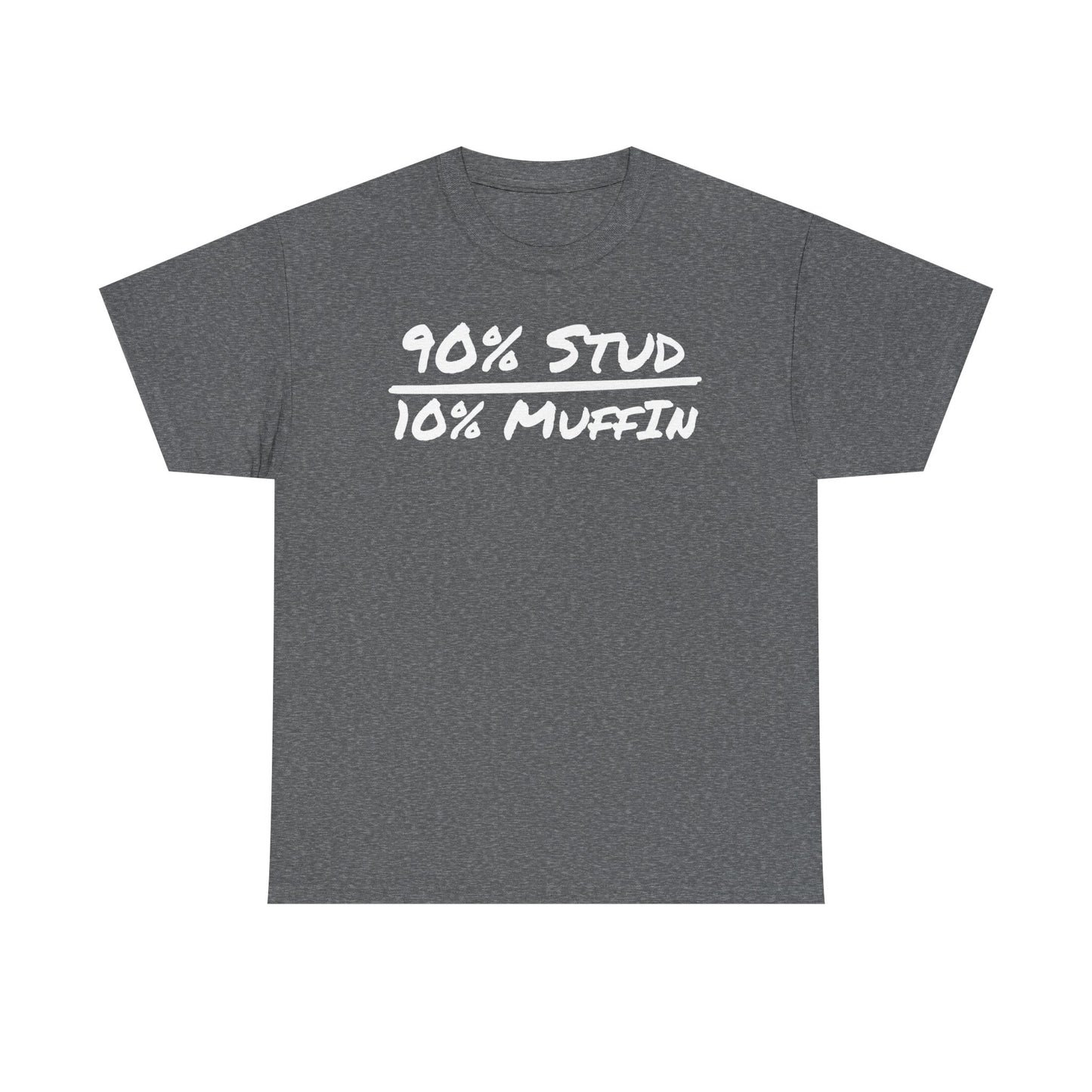 Stud Muffin Tee