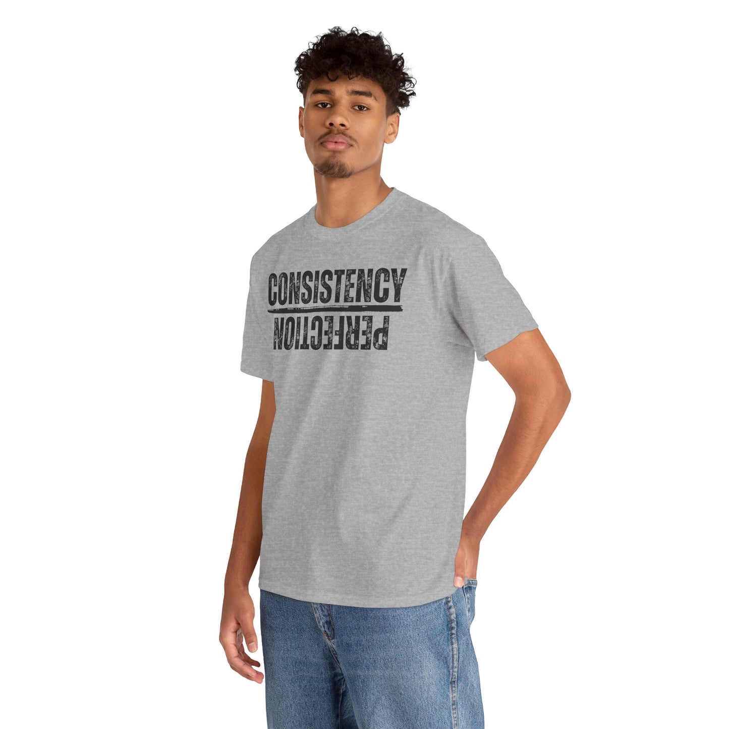 Consistency Tee