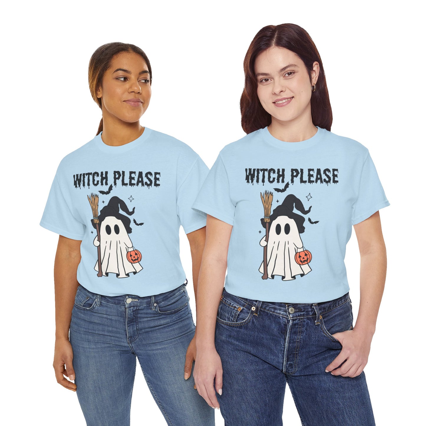 Witch Please Tee