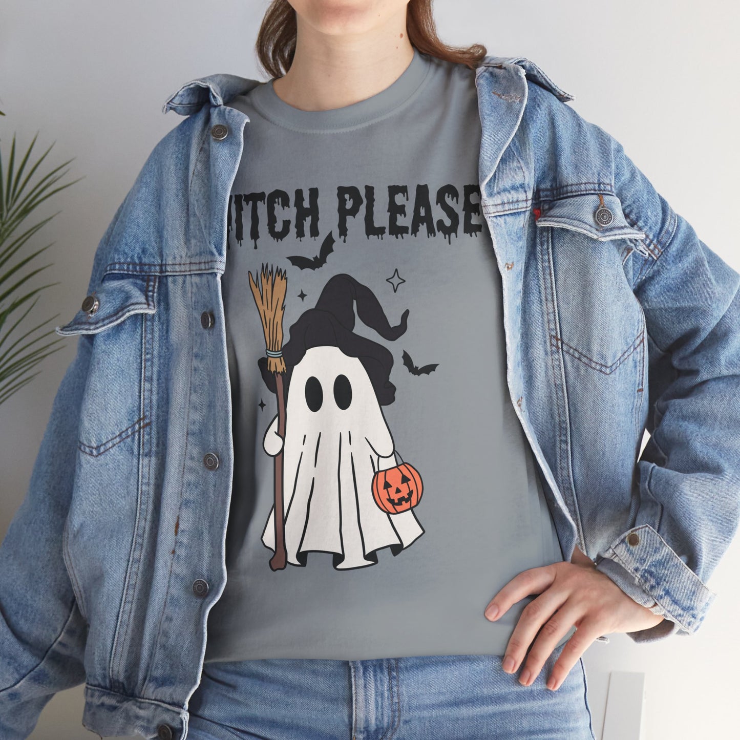 Witch Please Tee