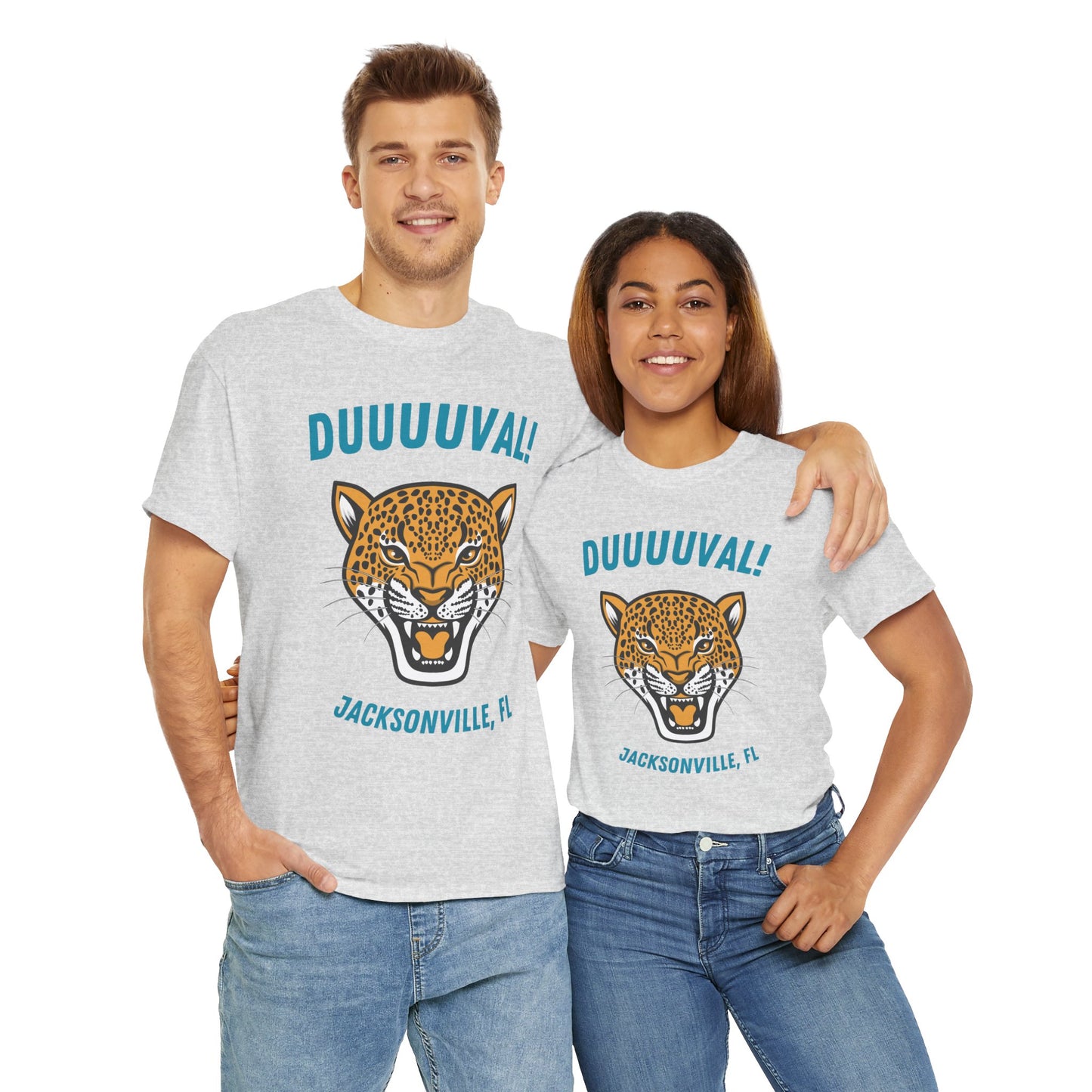 Duval Tee