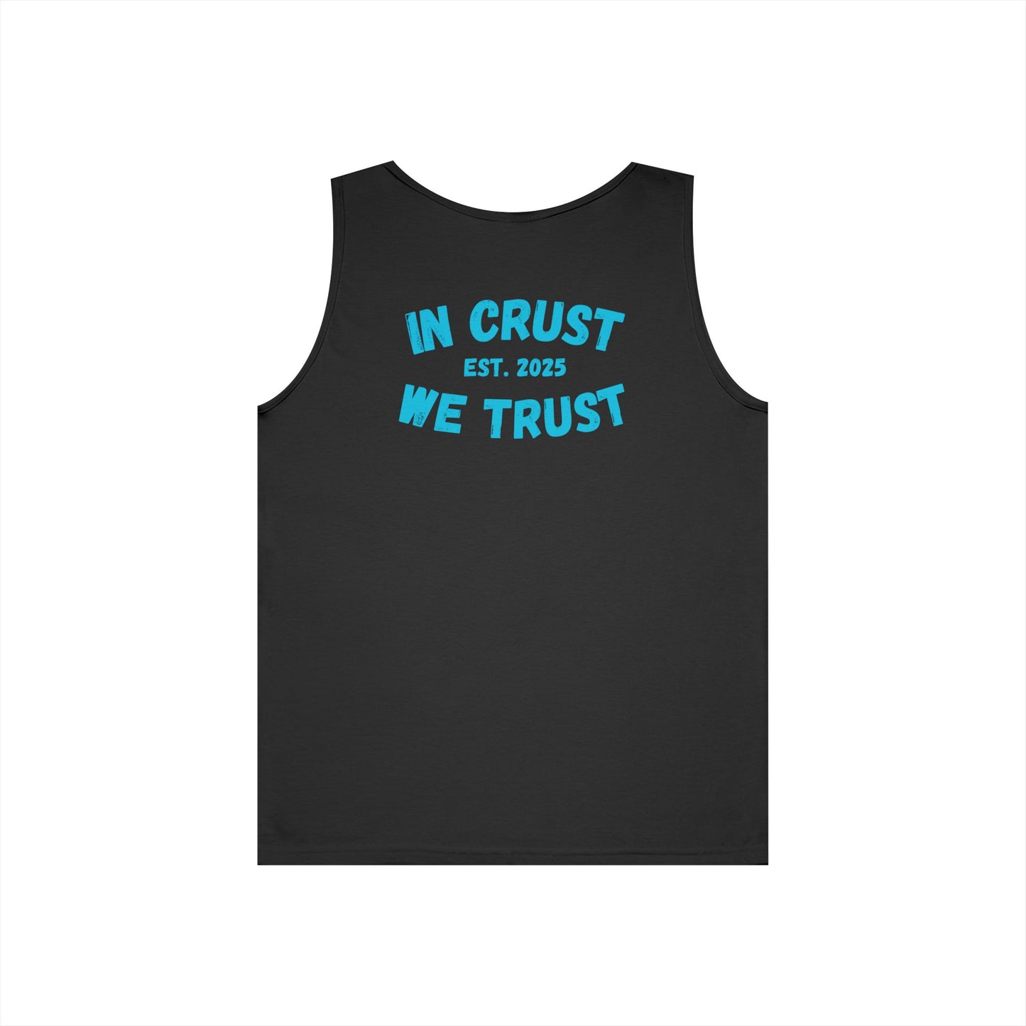 The Rustic Loaf Tank Top