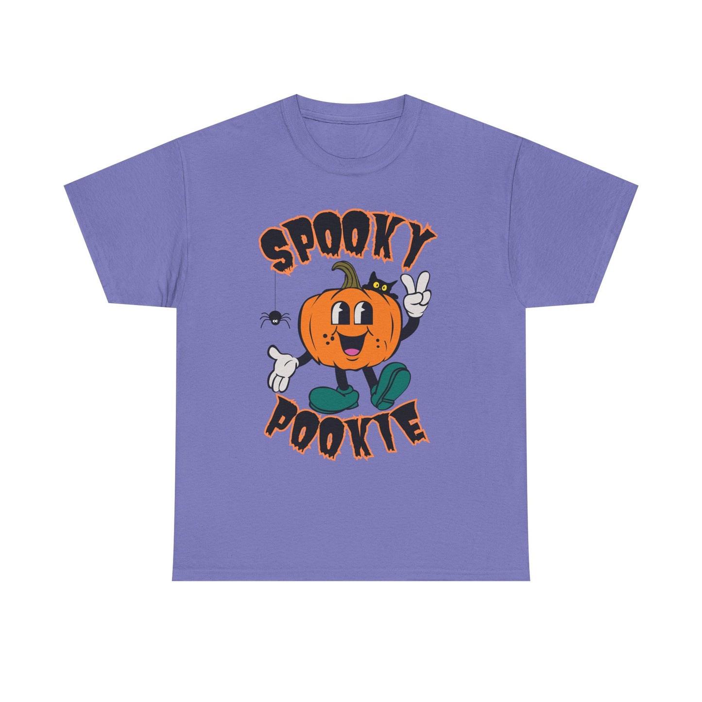 Spooky Pookie Tee