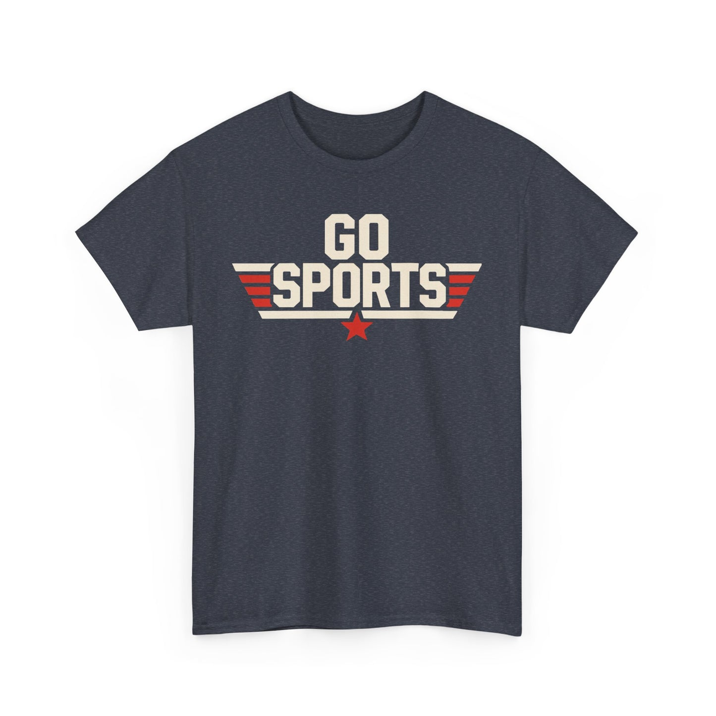 Sports Tee