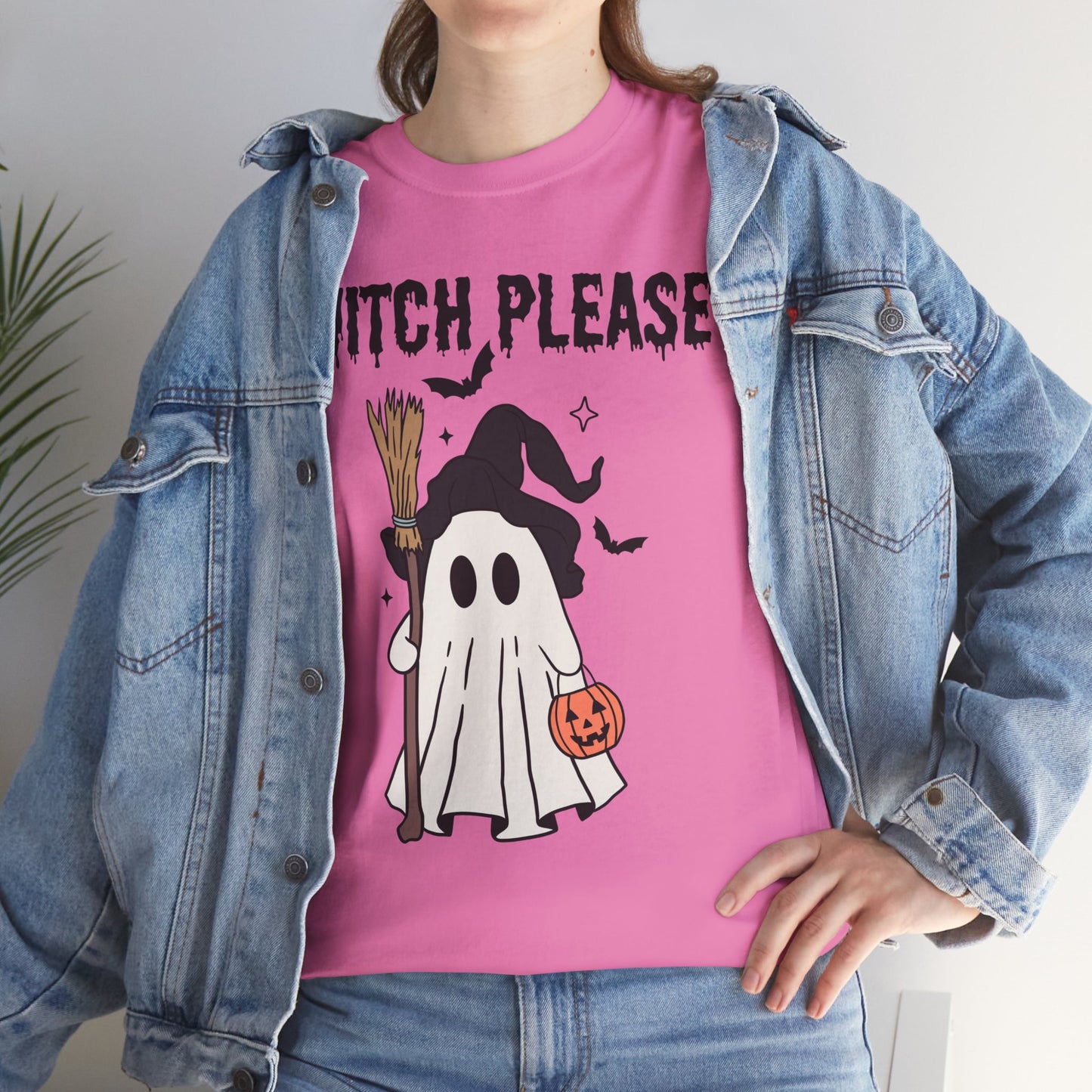 Witch Please Tee