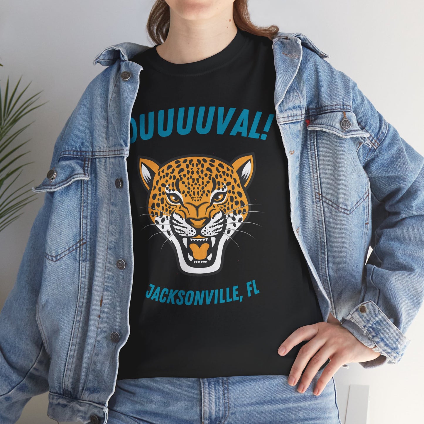 Duval Tee