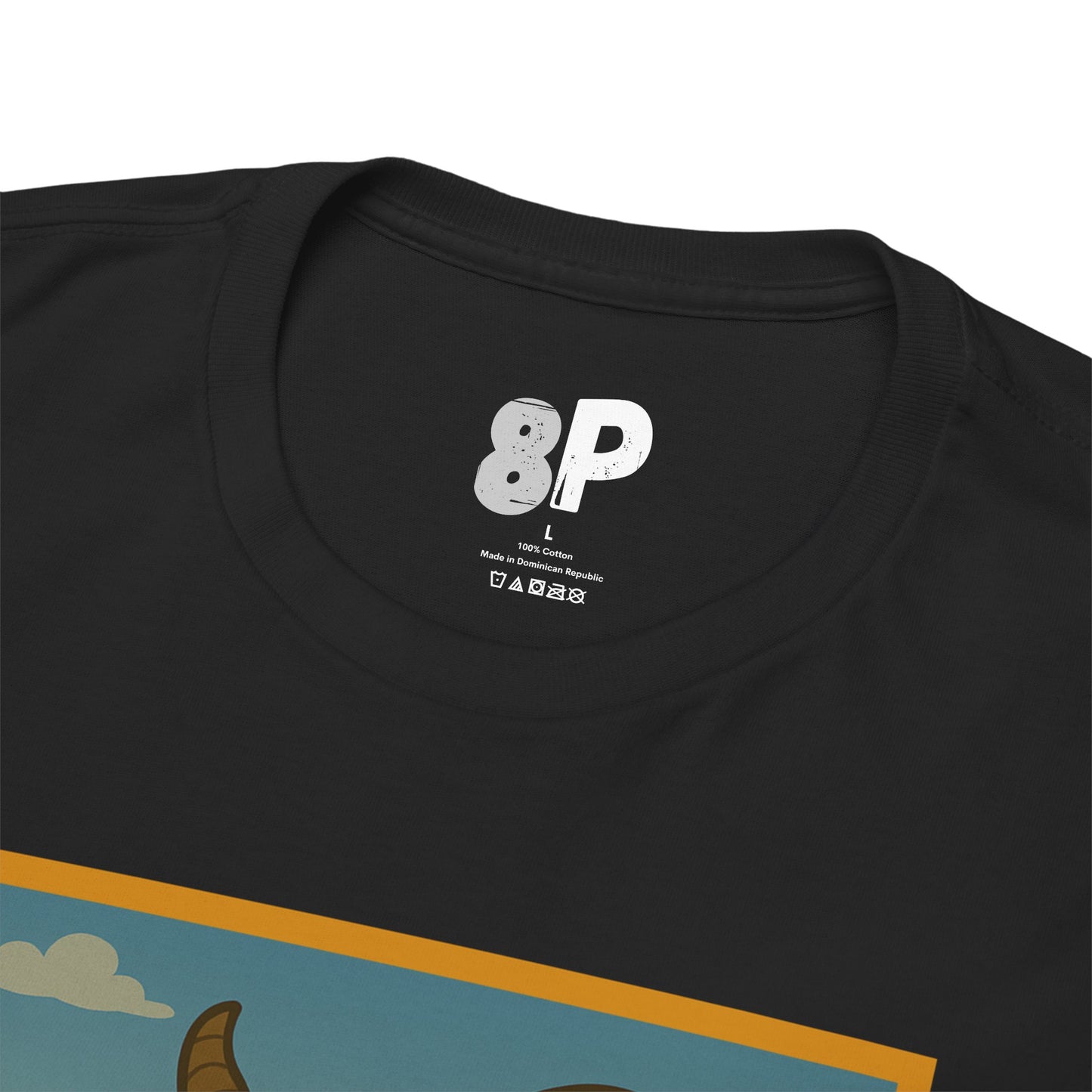 Goatiac Killer Tee