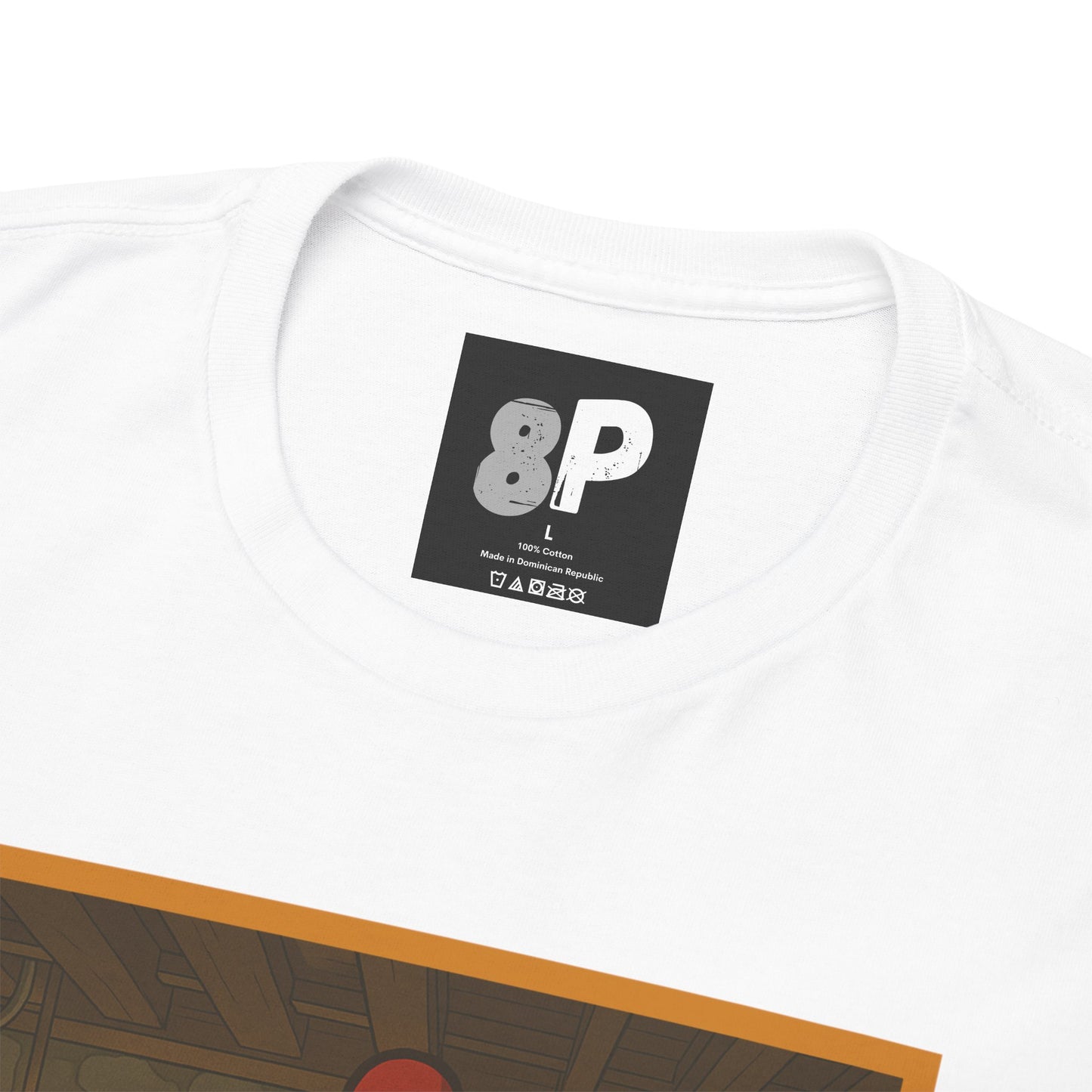 John Wayne Goosey Tee