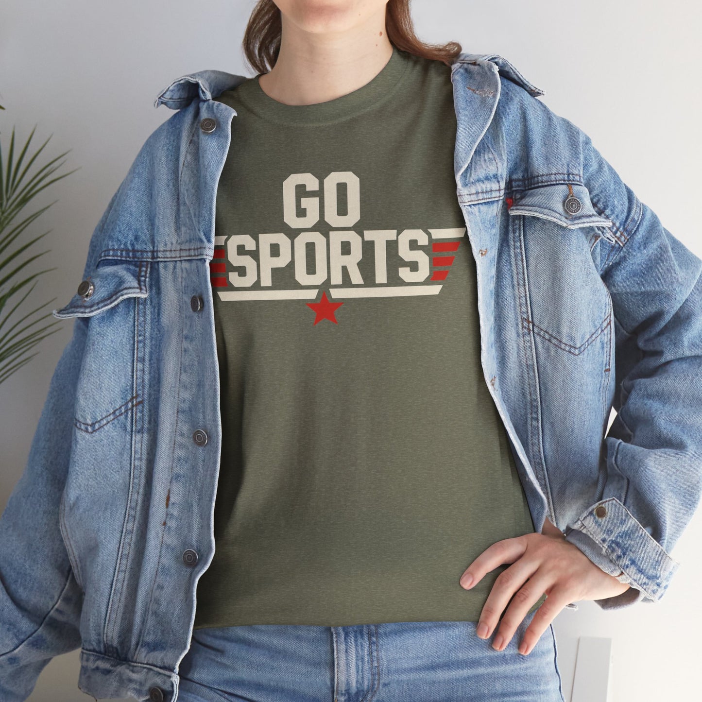 Sports Tee