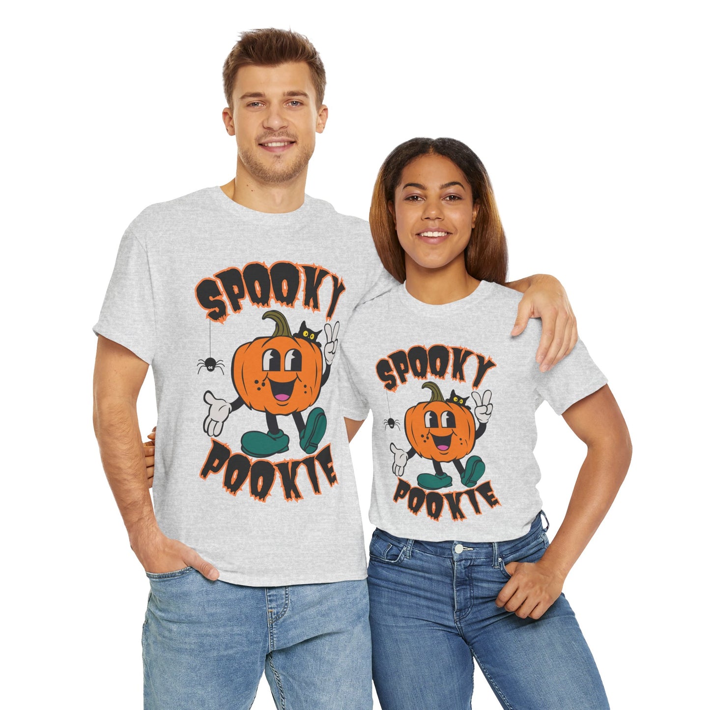 Spooky Pookie Tee