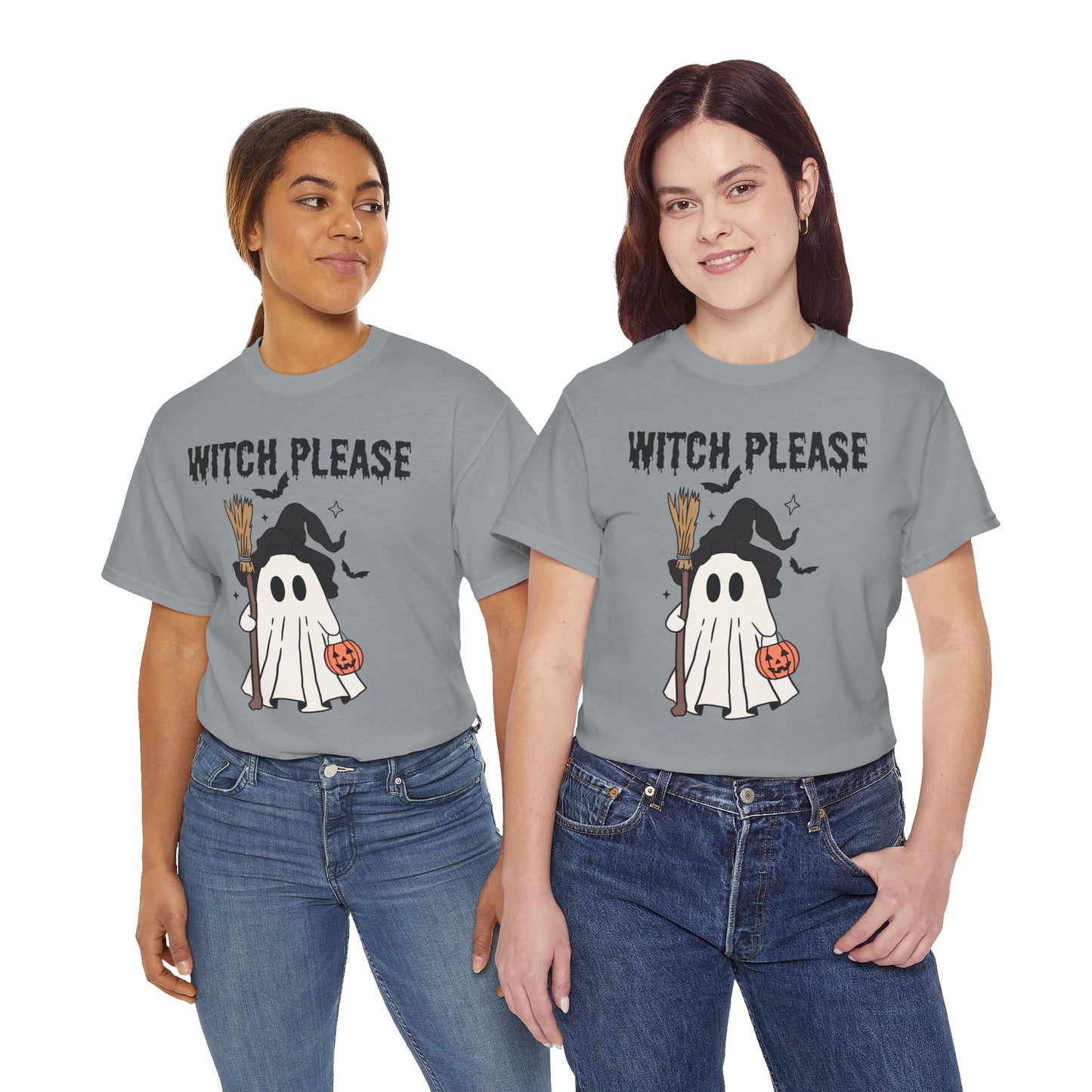 Witch Please Tee