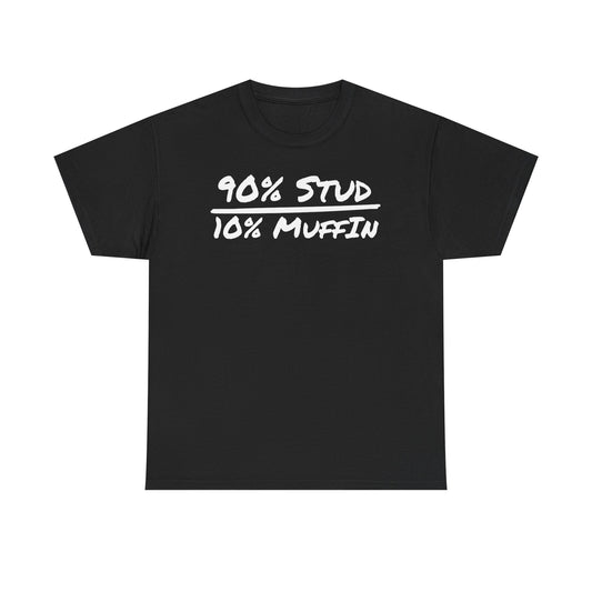 Stud Muffin Tee