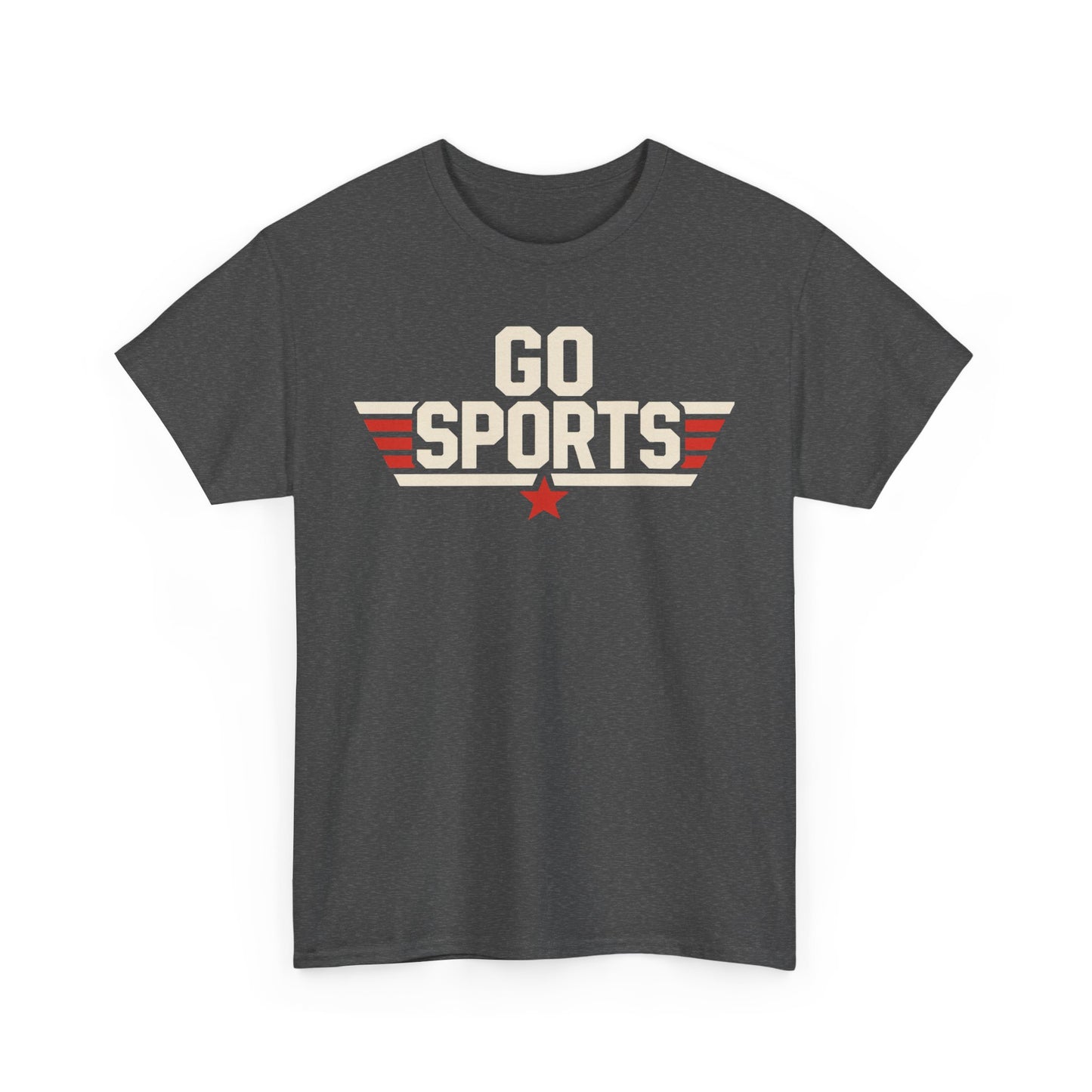 Sports Tee