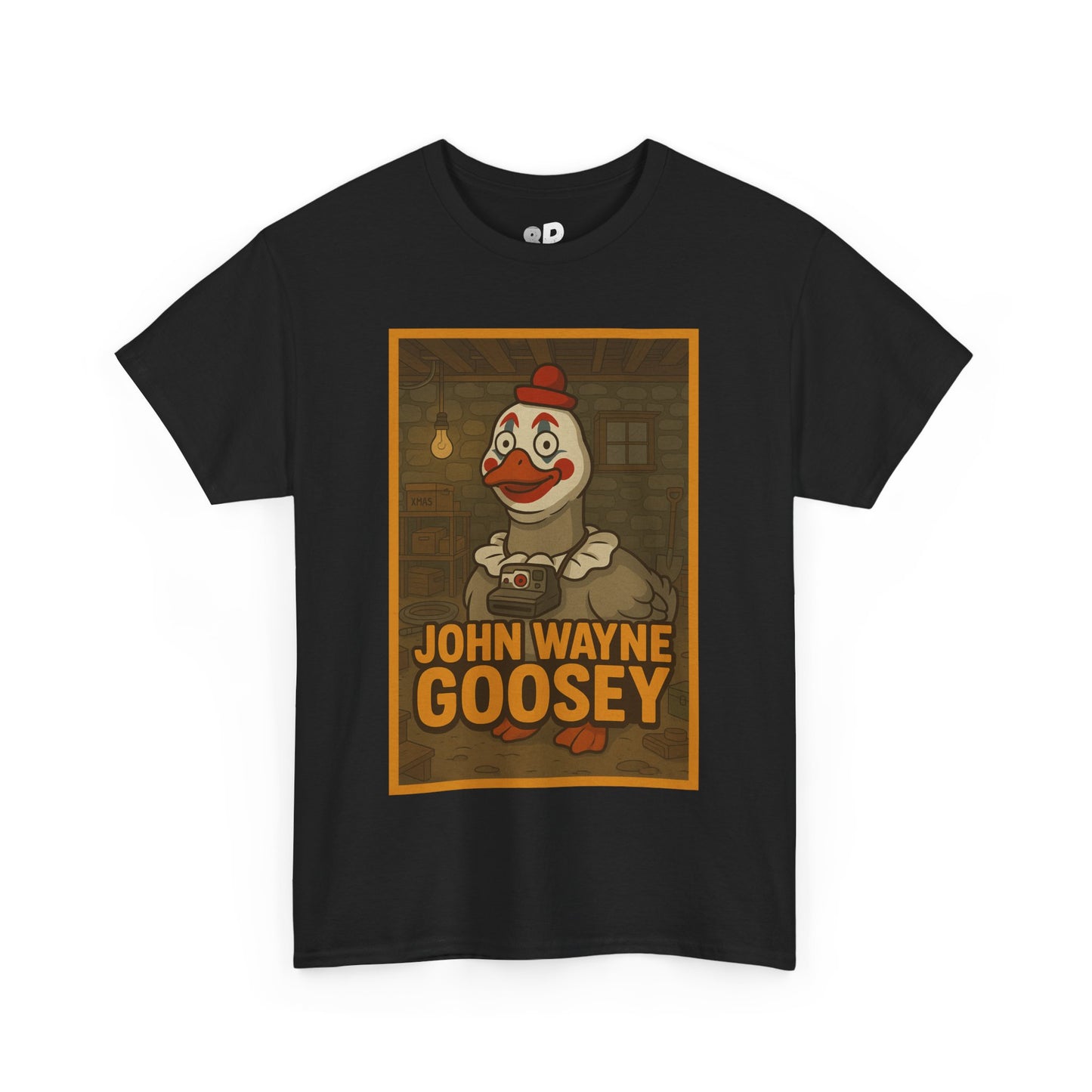 John Wayne Goosey Tee