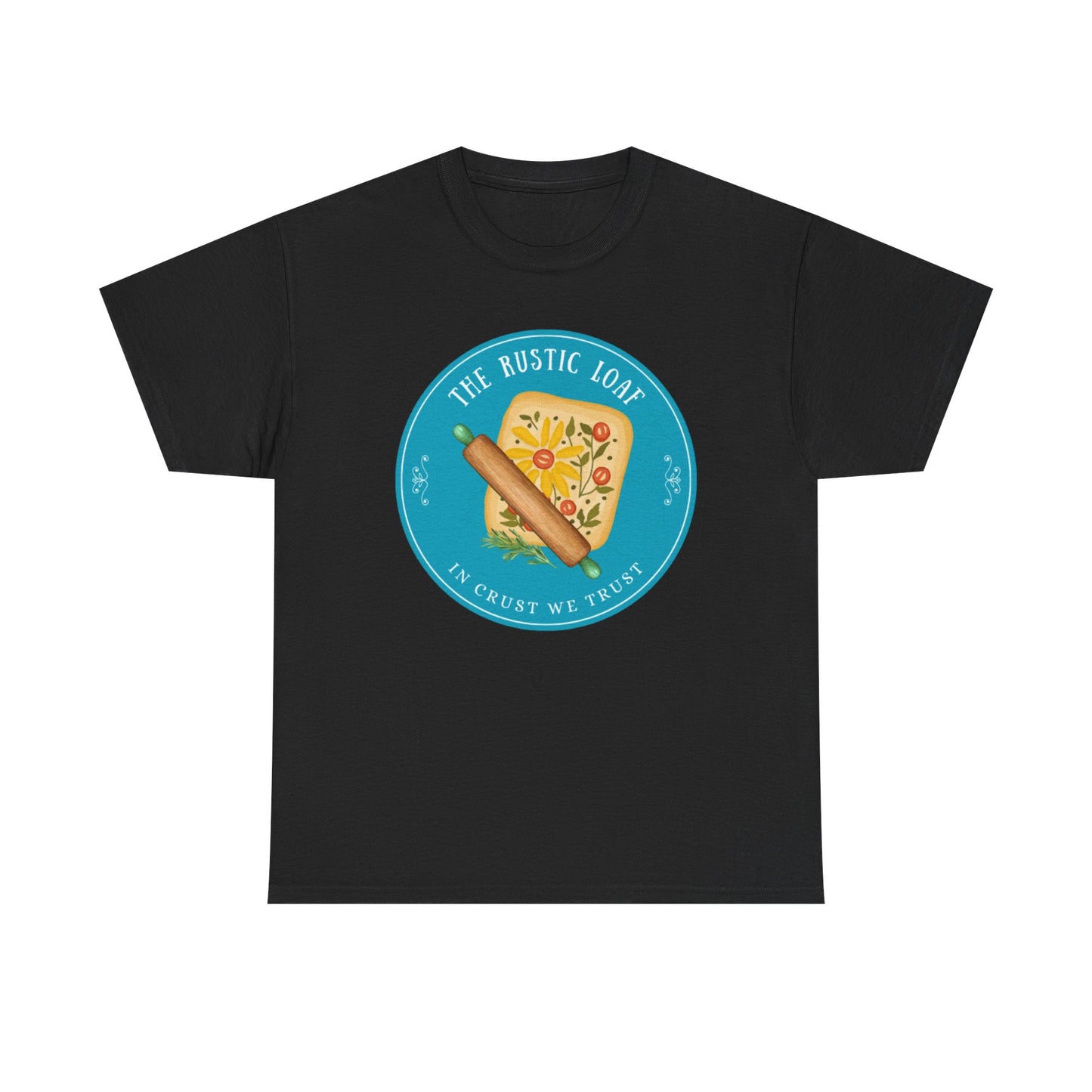 The Rustic Loaf T-shirt
